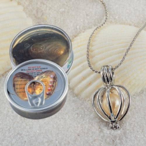 Wish Pearl Gift Set